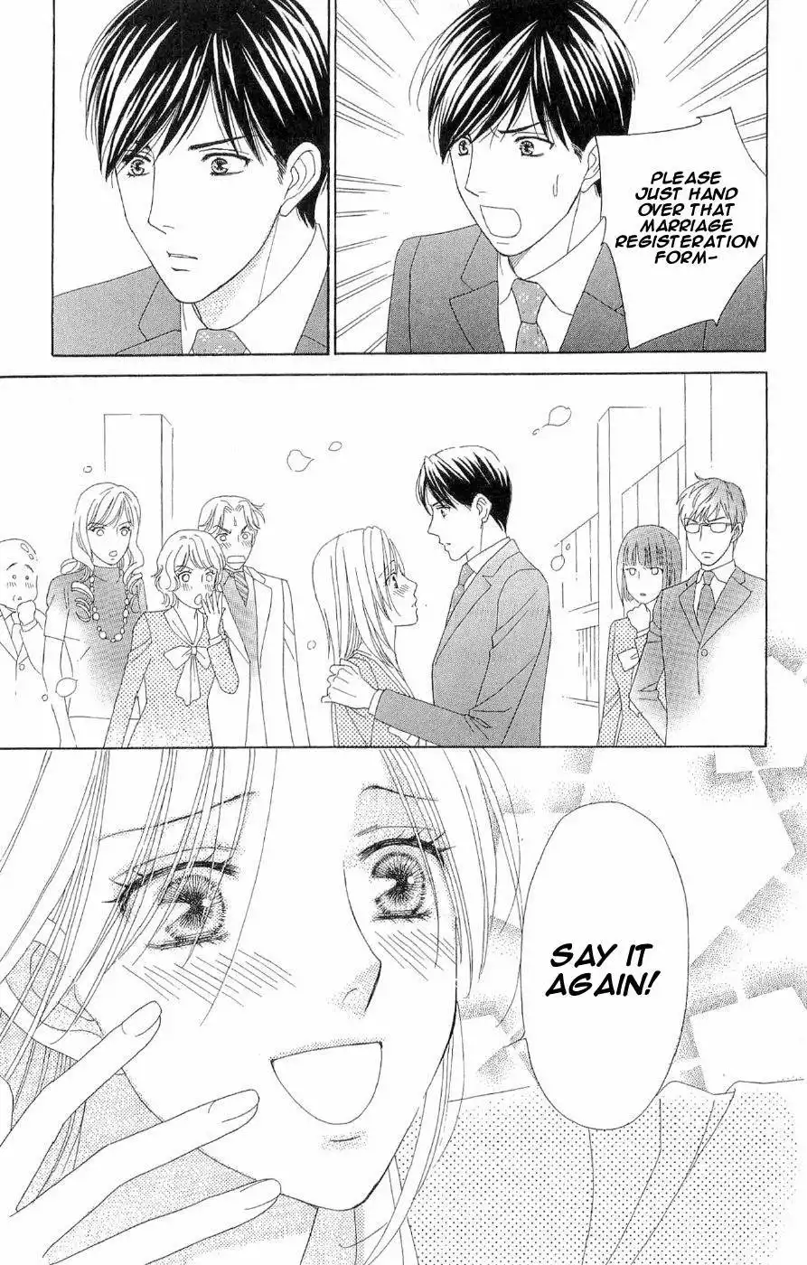 Chiyou yo Hana yo Chapter 40 31